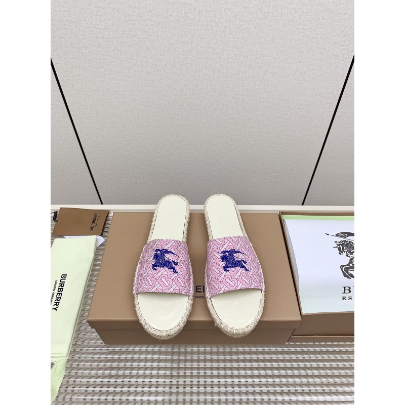 B**rry slippers